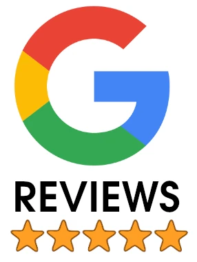 The Marketing Machine 5 star Google Reviews