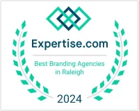 Expertise.com Best Branding Agencies in Raleigh 2024